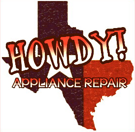 Howdy! Appliance Repair
